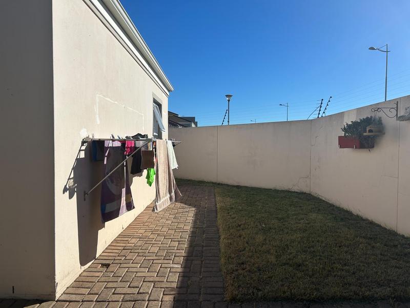 2 Bedroom Property for Sale in Melkbosstrand Western Cape